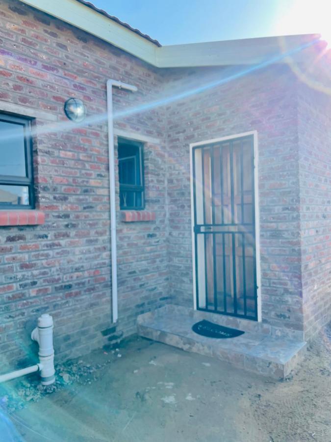 Moh Ville Guest House Maseru Exteriér fotografie